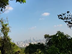 -广州市白云山风景名胜区