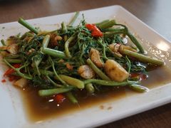-建兴酒家(班塔通分店)