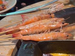 -蜀大侠火锅(四川北路店)