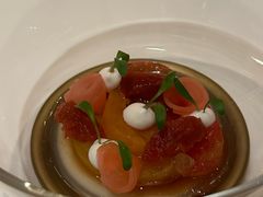 -Caprice(香港四季酒店)