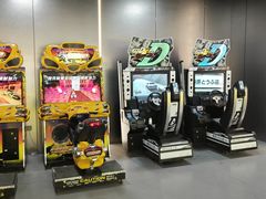 -利剑潮玩·团建·亲子·聚会