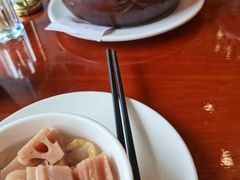 -龙凤瓦罐煨汤馆(清江东路店)