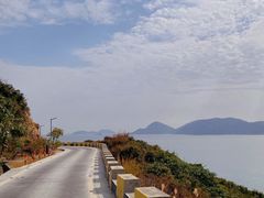 -东澳岛