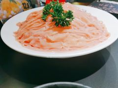 -李掌柜鲜菜火锅(移民广场店)