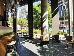 -星巴克臻选(湖滨道店)