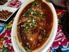 -人民公社大食堂(张家湾店)