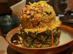 -CHINCHIN 青青·泰国料理(万象食家店)