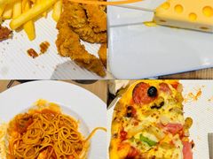 -必胜客(磁器口店)