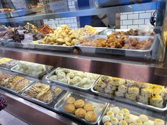 -护国寺小吃(安定门店)