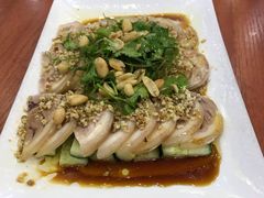 -乡下人家大酒楼(大鳌溪店)