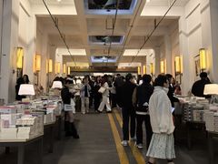 -先锋书店(五台山总店)
