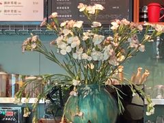 -街角 T·COFFEE 融合料理·BISTRO(车公庙店)