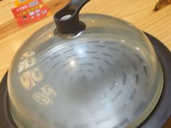 -阿鸡鱼庄·顺德鲜蒸小炒(亚运村店)