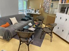 -中田健身工作室(博兴路店)