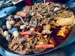 -吴长子卤菜馆(统一街店)