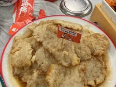 -英兰朝族饭店(河南桥头店)