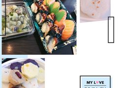 寿司-盒马鲜生(杭州运河上街店)