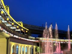 -茅草房·河畔园林火锅