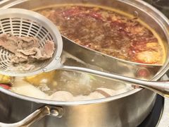 -林记潮牛·牛肉火锅(上马墩店)