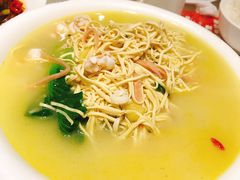 -南方酒店·淮扬菜(回民街店)