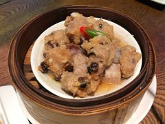 -ZEN采蝶轩·粤味臻鲜·手作点心·商务宴请(泰州店)