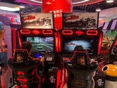 -爱玩嘉年华(龙湖源著天街店)