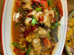 -丰乐餐厅·始于1999·本地老字号