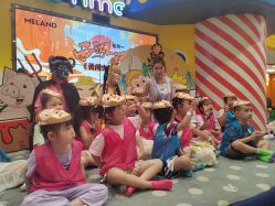 -meland(成都金牛凯德广场店)