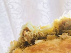 -漠漠家·凉皮·中式汉堡(五角场店)