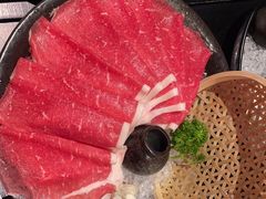 -捞王猪肚鸡火锅(财富中心店)