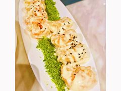 -大树餐厅(大悦城店)