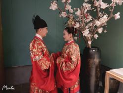 -盘子女人坊古装写真摄影(苏州旗舰店)