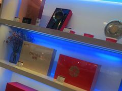 -燕莎友谊商城(亮马桥店)