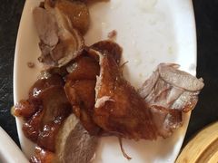 -聚丰苑北京烤鸭(大明宫店)