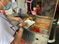 -细妹五香牛杂(步行街店)