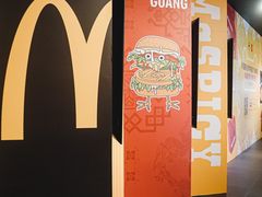 -VT101维多利广场