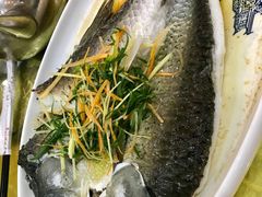 -台山美食一绝阿四台山黄鳝饭(阿四创作店)