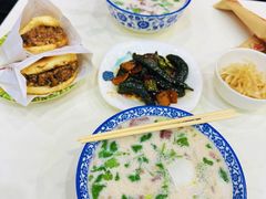 -穆得·老周家牛肉烧饼(普利街店)