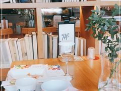 -四季餐厅(大寺店)