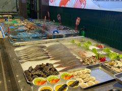 -双合园·海鲜水饺青岛菜(九水东路店)