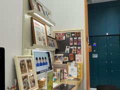 -海马体照相馆(万菱汇店)