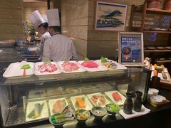 -长沙君悦酒店·自助餐厅咖啡厅