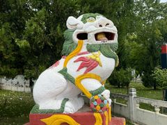 -罗布林卡