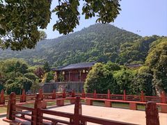 -华清宫景区