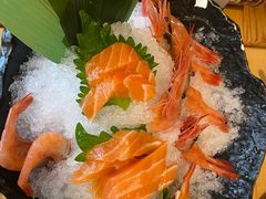 -黑方日本料理(愚园东路店)