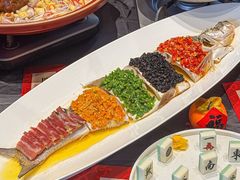 -汉水谣·江景餐厅(江滩店)