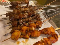 -西单翅酷(西单店)