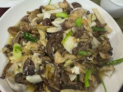 -邱二餐馆