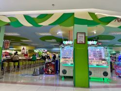 -莫莉幻想儿童乐园(绍兴金帝银泰城店)