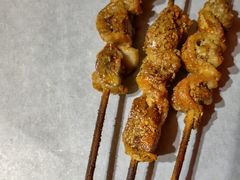 -管氏翅吧(国展店)